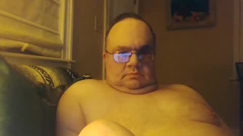 Snapshot of chrismini312 chatting on February 22, 1:33 am Chris The Jerk Off King online show from February 22, 1:33 am