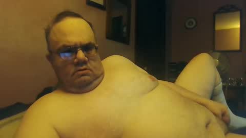 Snapshot of chrismini312 chatting on February 22, 1:02 pm Chris The Jerk Off King online show from February 22, 1:02 pm