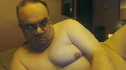 Snapshot of chrismini312 chatting on February 22, 5:13 pm Chris The Jerk Off King online show from February 22, 5:13 pm