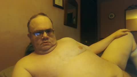 Snapshot of chrismini312 chatting on February 23, 12:37 pm Chris The Jerk Off King online show from February 23, 12:37 pm