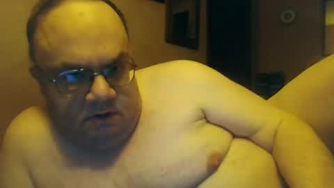 Snapshot of chrismini312 chatting on February 25, 2:25 am Chris The Jerk Off King online show from February 25, 2:25 am