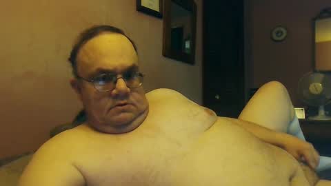 Snapshot of chrismini312 chatting on February 25, 5:58 pm Chris The Jerk Off King online show from February 25, 5:58 pm
