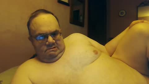 Snapshot of chrismini312 chatting on February 26, 12:58 pm Chris The Jerk Off King online show from February 26, 12:58 pm