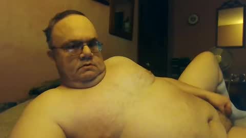 Snapshot of chrismini312 chatting on February 26, 7:49 pm Chris The Jerk Off King online show from February 26, 7:49 pm