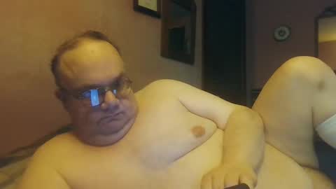 Snapshot of chrismini312 chatting on February 28, 1:25 pm Chris The Jerk Off King online show from February 28, 1:25 pm