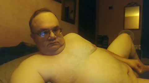 Snapshot of chrismini312 chatting on September 11, 2:33 am Chris The Jerk Off King online show from September 11, 2:33 am
