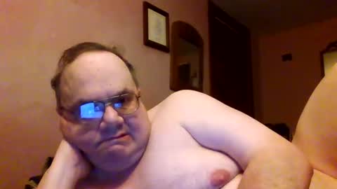 Chris The Jerk Off King online show from October 7, 10:01 am