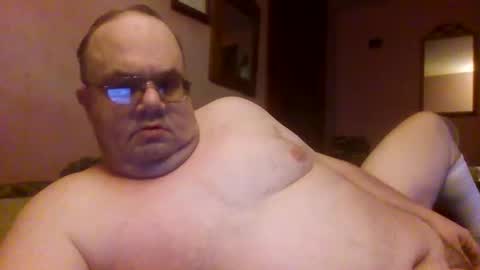 Chris The Jerk Off King online show from November 4, 1:10 pm