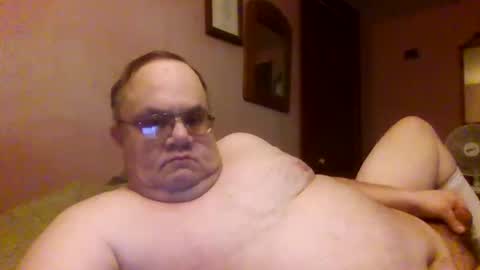 Chris The Jerk Off King online show from November 11, 8:42 pm