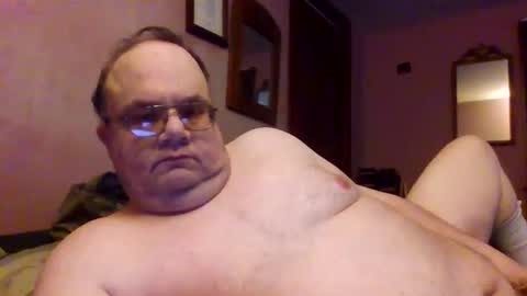 Chris The Jerk Off King online show from February 16, 8:49 pm