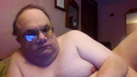 Chris The Jerk Off King online show from March 8, 5:39 pm