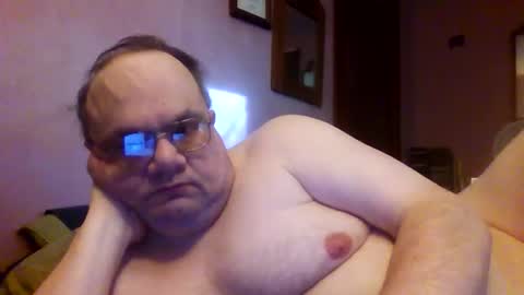 Chris The Jerk Off King online show from March 10, 12:10 pm