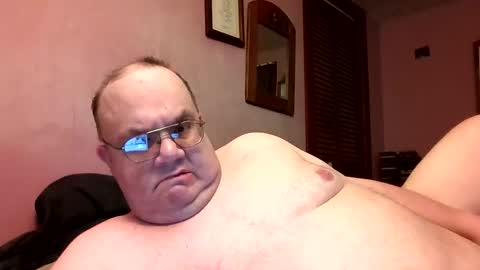 Chris The Jerk Off King online show from April 17, 2:20 pm