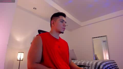 chrismorgan24 online show from February 1, 10:52 pm