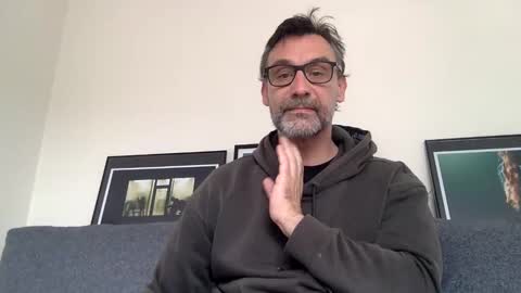 Snapshot of chrispanam13 chatting on October 22, 11:21 am chrispanam13 online show from October 22, 11:21 am