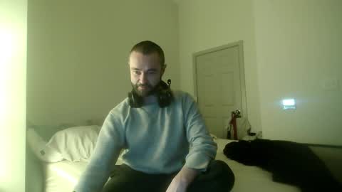 Snapshot of chrispcock69 chatting on November 17, 12:27 am Mystery Man online show from November 17, 12:27 am