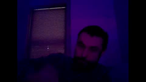 Snapshot of chrispcock69 chatting on February 14, 11:18 am Mystery Man online show from February 14, 11:18 am