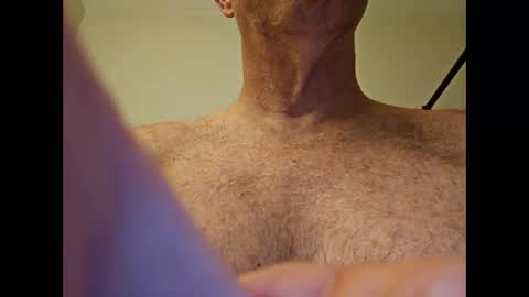 Chris online show from February 3, 3:04 am