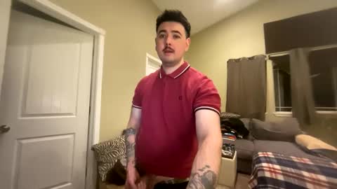 Chris online show from December 11, 8:47 am
