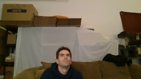 Chris online show from September 11, 6:35 am