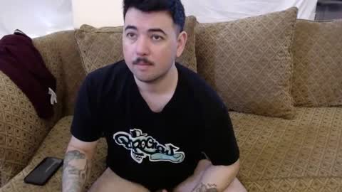 Chris online show from September 15, 11:38 pm
