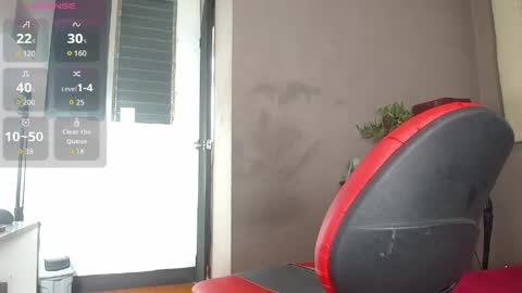 chriss online show from May 19, 12:44 pm