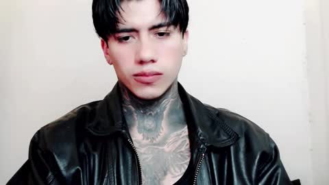 Snapshot of chriss_opp chatting on September 11, 1:33 pm CHRIS INDEPENT MODEL online show from September 11, 1:33 pm