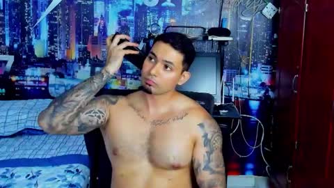 Snapshot of chriss_stewart2 chatting on September 25, 2:26 am Chriss Stewart online show from September 25, 2:26 am