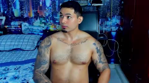 Snapshot of chriss_stewart2 chatting on September 27, 2:05 am Chriss Stewart online show from September 27, 2:05 am
