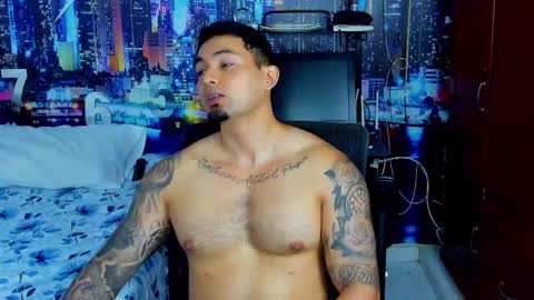 Snapshot of chriss_stewart2 chatting on October 1, 2:17 am Chriss Stewart online show from October 1, 2:17 am