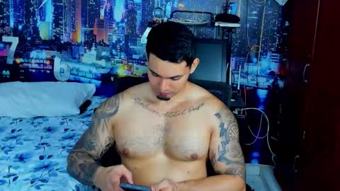 Snapshot of chriss_stewart2 chatting on October 3, 1:57 am Chriss Stewart online show from October 3, 1:57 am