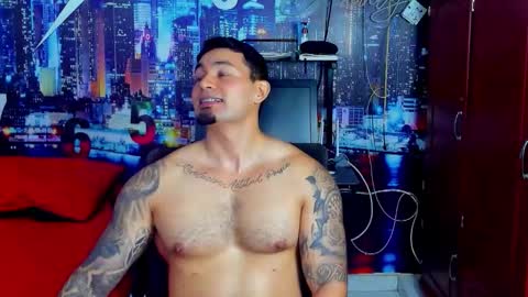 Snapshot of chriss_stewart2 chatting on October 9, 2:09 am Chriss Stewart online show from October 9, 2:09 am