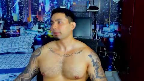 Snapshot of chriss_stewart2 chatting on October 29, 2:14 am Chriss Stewart online show from October 29, 2:14 am