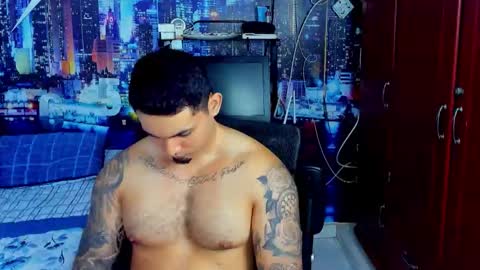 Chriss Stewart online show from December 4, 3:16 am