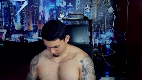 Chriss Stewart online show from February 21, 3:18 am