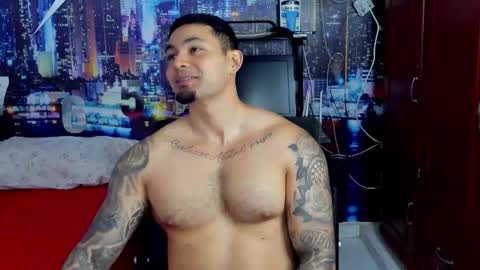 Chriss Stewart online show from March 6, 3:25 am