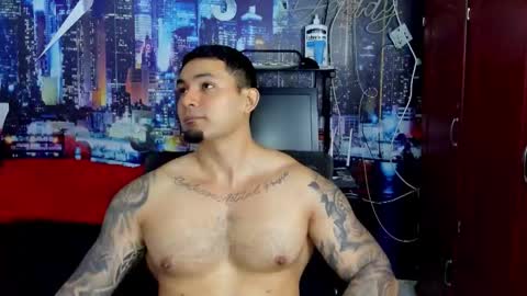 Chriss Stewart online show from March 13, 2:29 am