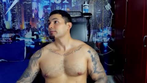 Chriss Stewart online show from March 18, 2:26 am