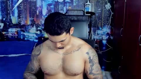 Chriss Stewart online show from March 24, 1:54 am