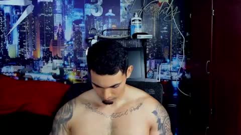 Chriss Stewart online show from July 2, 4:29 am
