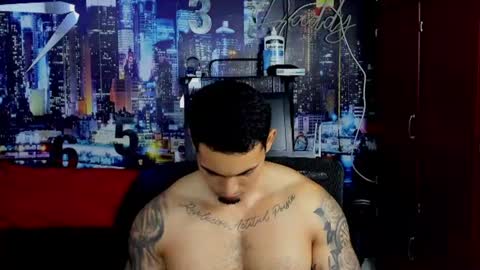 Chriss Stewart online show from July 3, 2:18 am