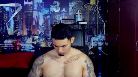 Chriss Stewart online show from July 4, 2:18 am