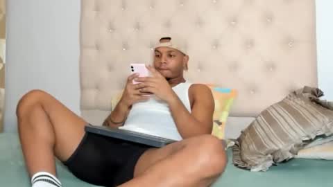 Chriss Vall online show from May 10, 7:02 am