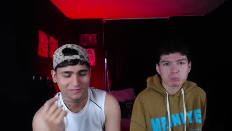 Christian Wang online show from September 19, 11:05 pm