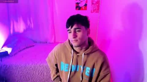 Christian Wang online show from January 10, 11:09 pm