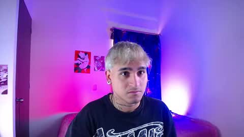 Christian Wang online show from March 1, 12:40 pm