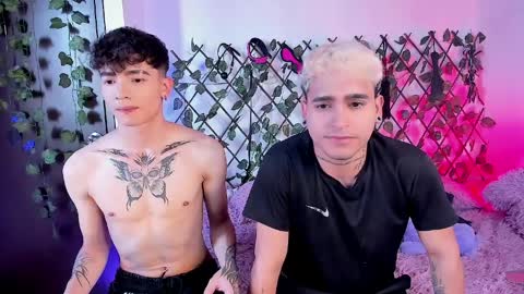 Christian Wang online show from April 3, 9:13 pm