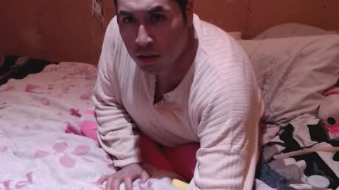 Snapshot of chrisstyannecd chatting on January 8, 10:28 am ChrisstyAnneCD online show from January 8, 10:28 am