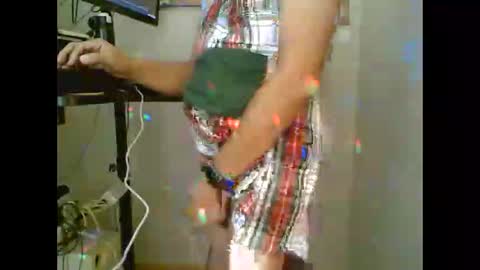 chrisswift3000ad online show from May 1, 5:50 pm