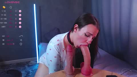 Chrissy online show from September 22, 7:54 am